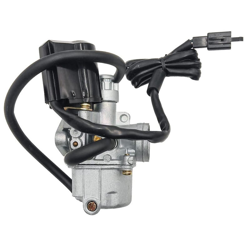 JDLLONG Carburetor 16100-GK8-893 Fits for Honda NQ50 NQ50A NQ50AA NQ50D A Spree Carb 1986-1987 16100-GK8-601 16100-GK8-611 16100-GK8-871 16100-GK8-881 - Image 4